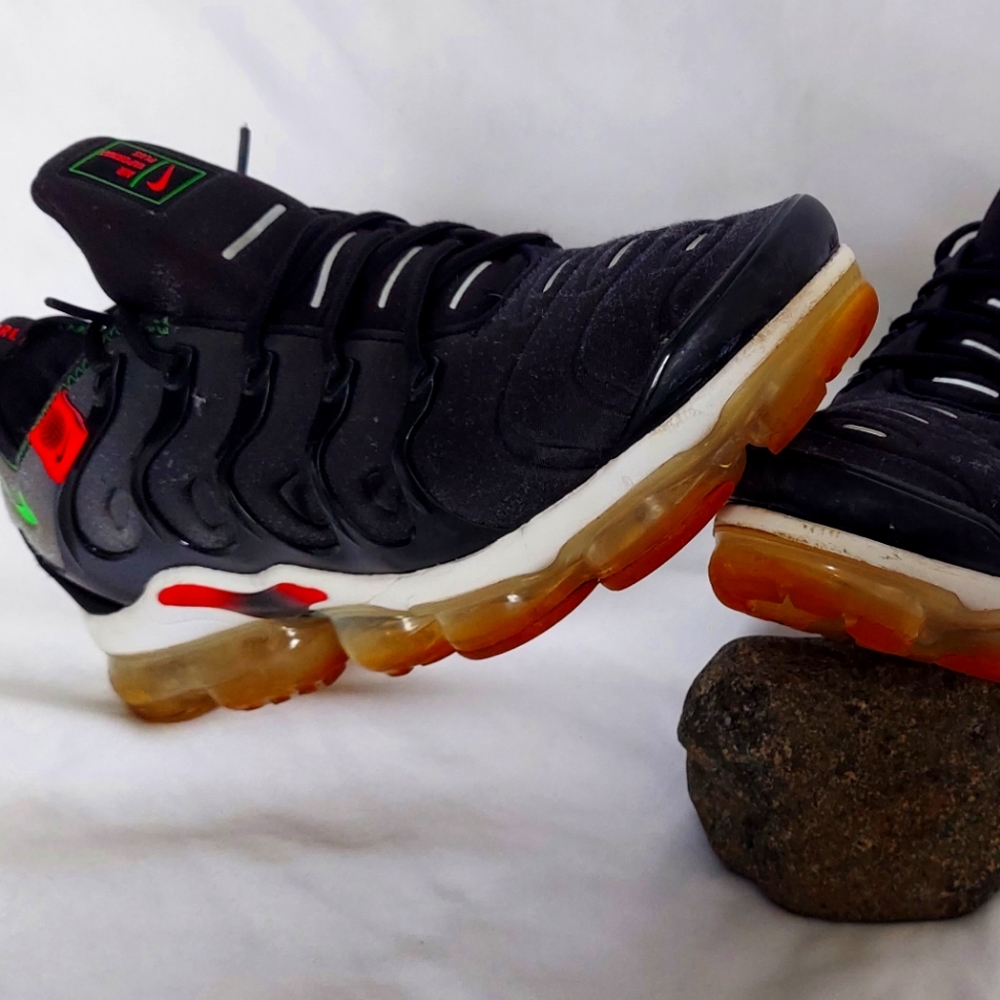 Nike Air Vapor Max Plus